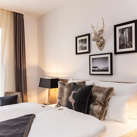 Ostertor Apartments Bad Salzuflen Eksteriør bilde